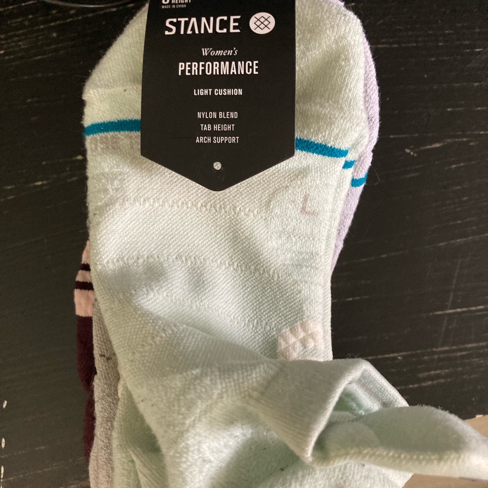 Women’s Stance socks